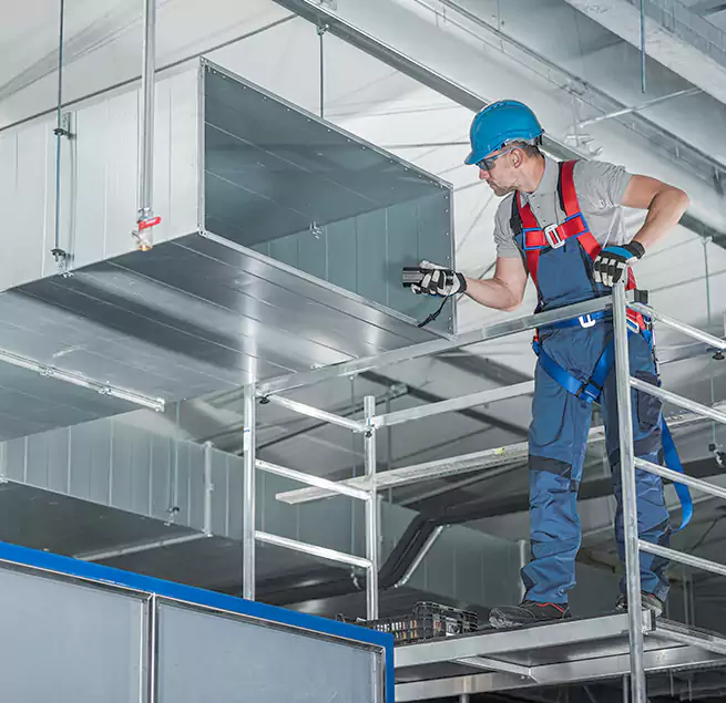 Why Homeowners Businesses Trust Us in Joliet, IL