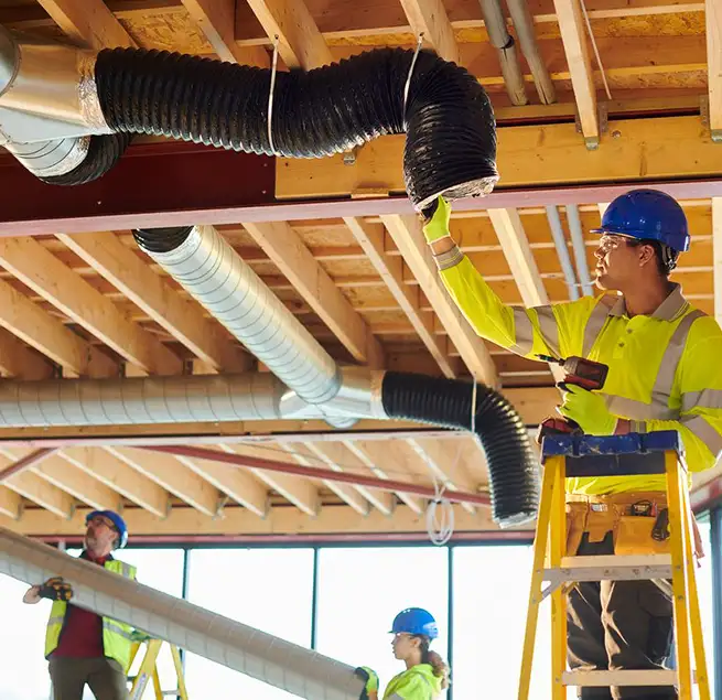 Why Homeowners & Businesses Trust Us in Joliet, IL?