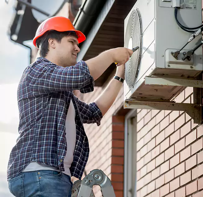 Why Homeowners & Businesses Trust Us Joliet, IL