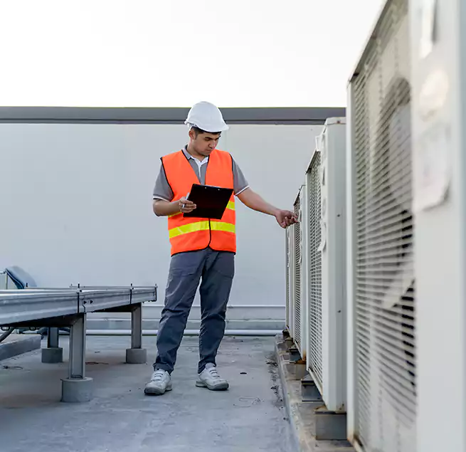 Why Homeowners & Businesses Trust Us in Joliet, IL?