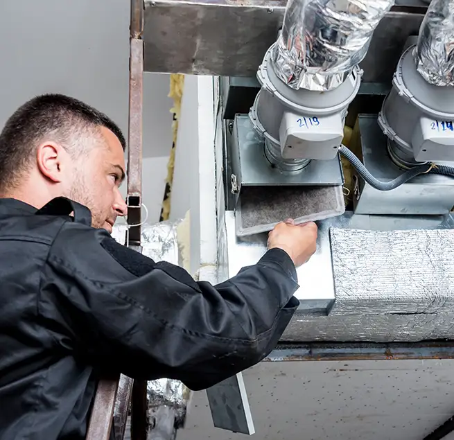 Why Homeowners & Businesses Trust Us in Joliet, IL?